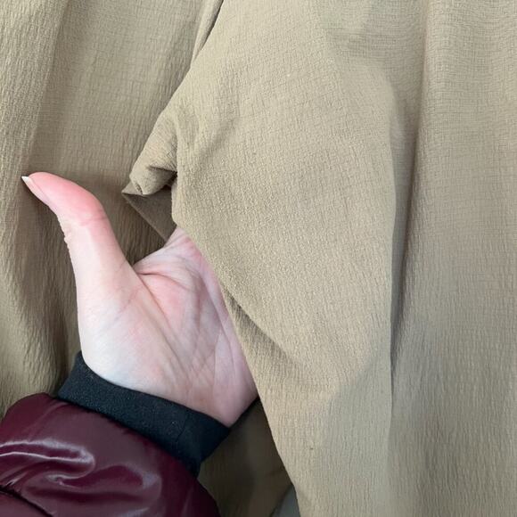Athleta Trekkie North Jogger Pants in Big Sur Brown - Picture 11 of 15